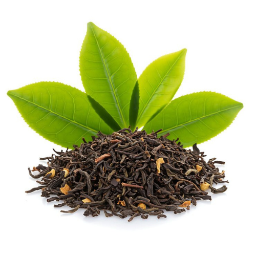 Tea Leaves