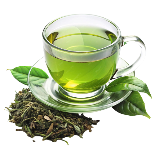 Green Tea
