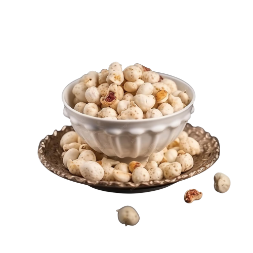 Plain Makhana