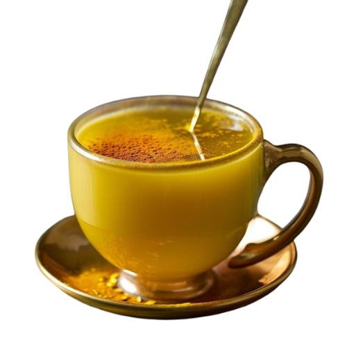 Premium Gold Tea