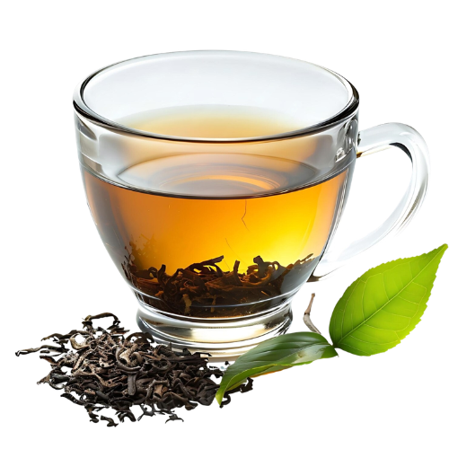 Darjeeling Tea