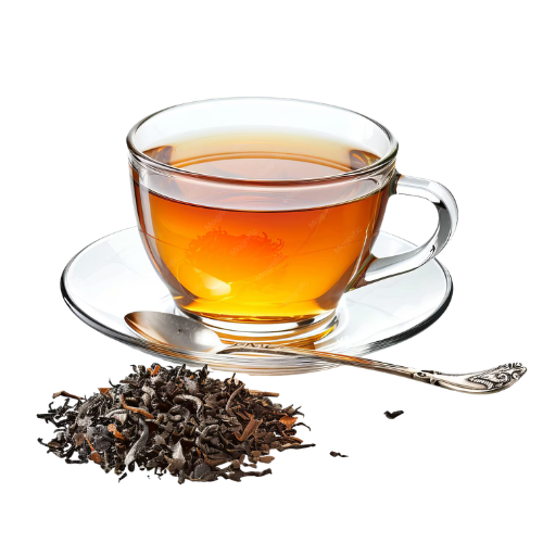 Classic Earl Grey Tea