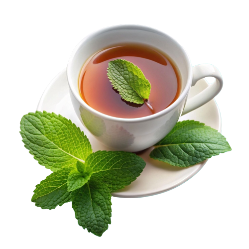Natural Tulsi Green Tea