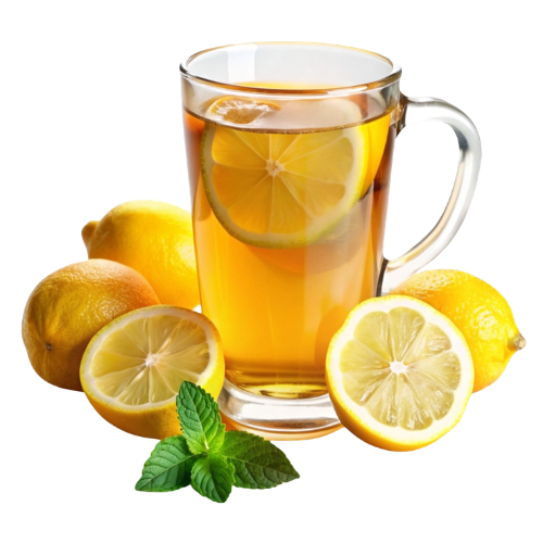 Lemon Tea Instant Mix