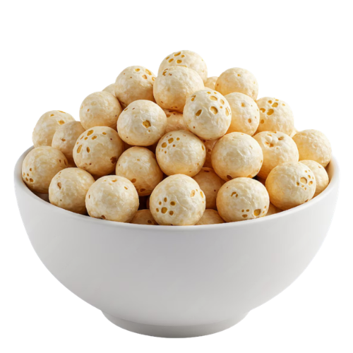 5 Suta Phool Makhana