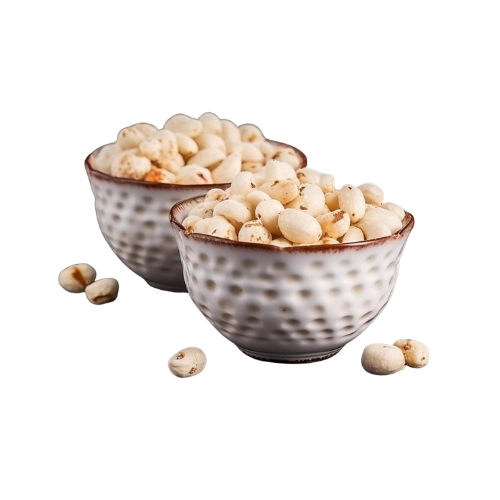 5+ Suta Premium Phool Makhana