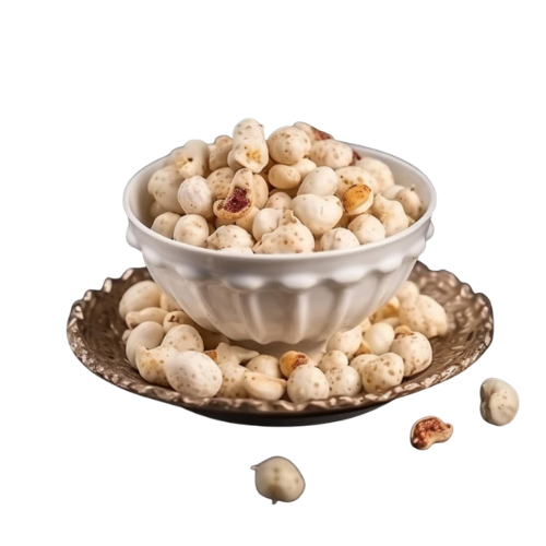 4 Suta Phool Makhana